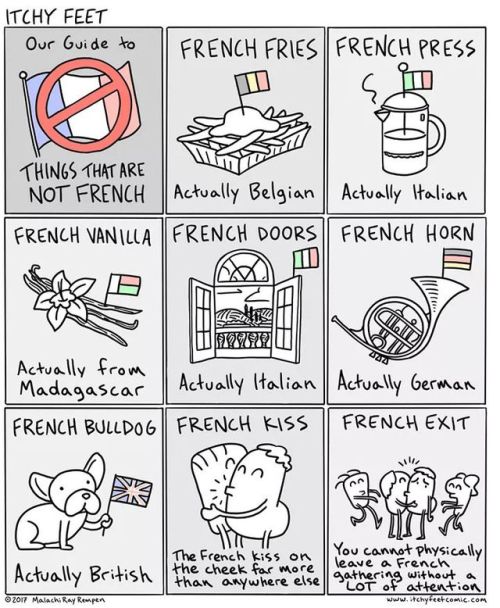 ace-louvelune:i-polyglot-this:Why would you call these things...