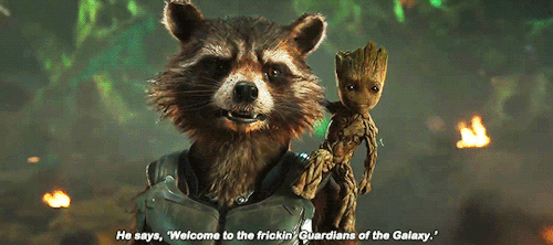 Kết quả hình ảnh cho Rocket marvel