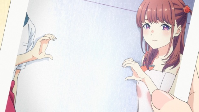 What is shoujo ai anime
