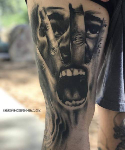 extremetattoos