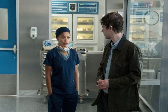 the good doctor serie stream deutsch the good doctor serie stream deutsch