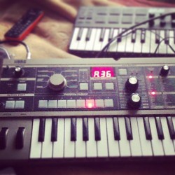 Microkorg