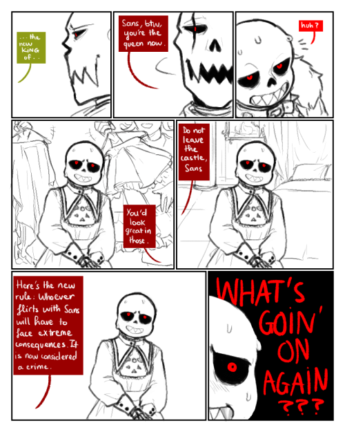 eli-sin-g:Underfell master post woohooo :”D I still haven’t...