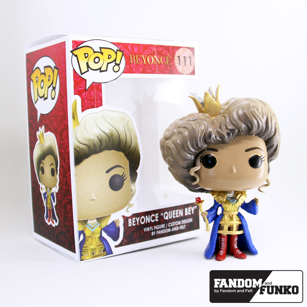 fandom funko