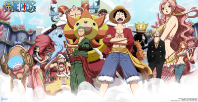 one piece wallpaper | Tumblr