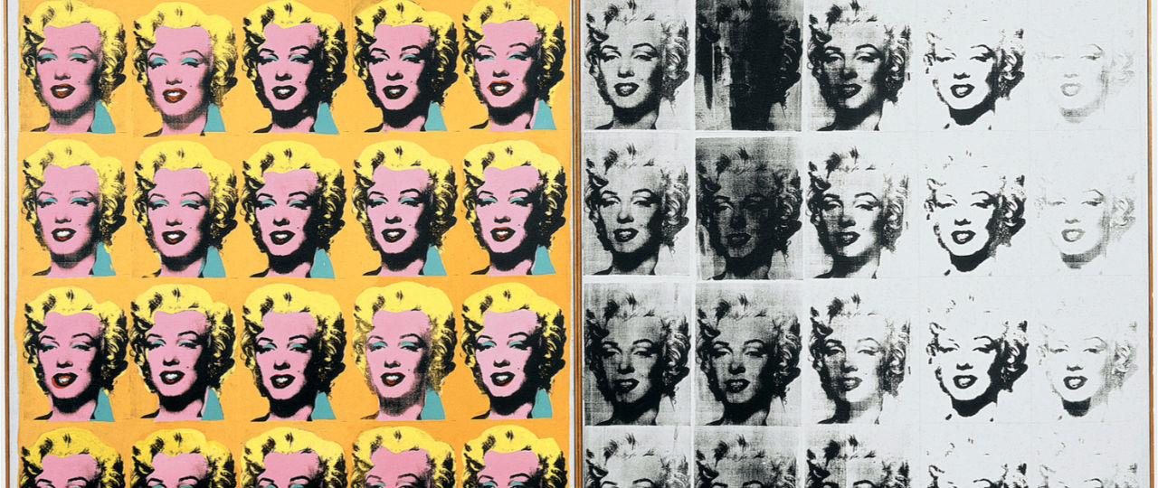 THE EBTH BLOG — 10 Interesting Facts About the Pop Art Movement...