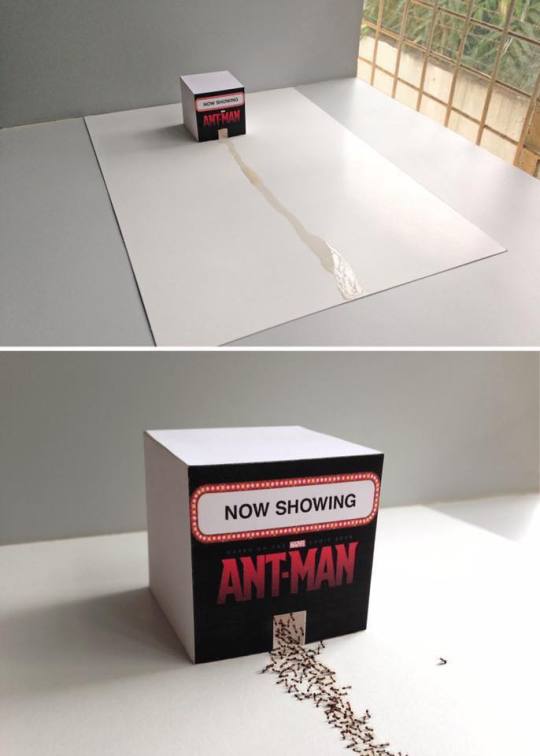 ant man | Tumblr