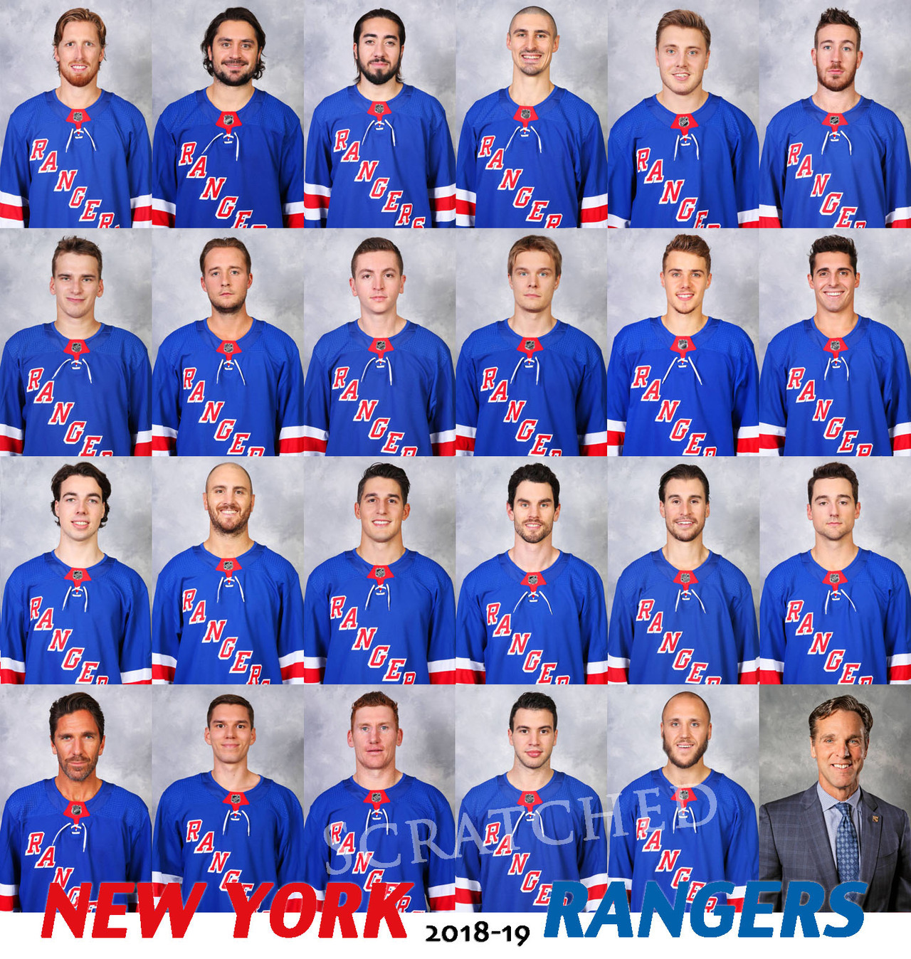 rangers roster nhl off 60% - www 
