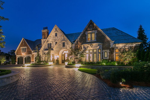 gtadreamdwellings:24 Hedgerow Court, Kleinburg (Vaughn)