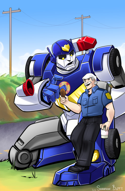 Rescue Bots On Tumblr