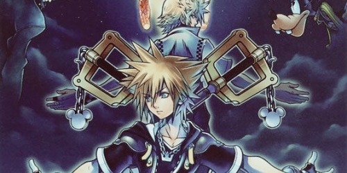 kaairi:Sora & Roxas“You make a good other.” -Roxas“Roxas…...