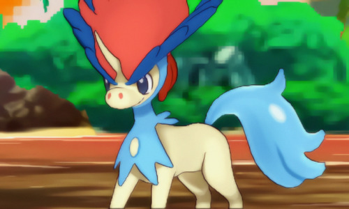 keldeo on Tumblr