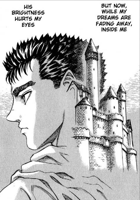 What happens to rickert in the 97 anime? : r/Berserk