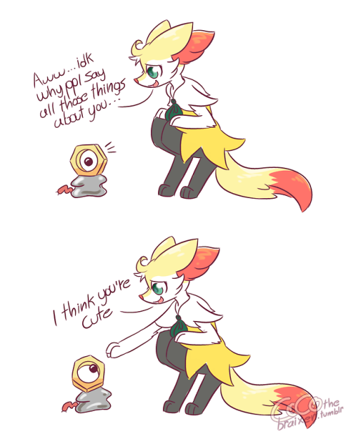 lloxie:cocothebraixen:/Come on guys! dont be so bad with the...