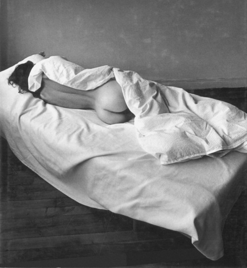 almavio:Jeanloup Sieff (1933-2000), Derrières