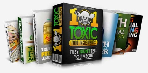 101 Toxic Foods Review – How This Guide Can Save Your...