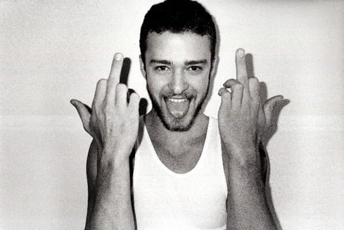 justin timberlake that& 039;s bae