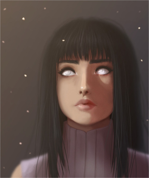 hinata hyuga on Tumblr