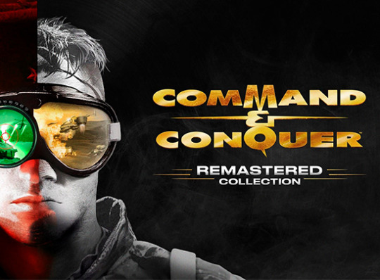 CELEBRA 25 AÑOS DE LA CLÁSICA FRANQUICIA DE ESTRATEGIA EN TIEMPO REAL CON LA COLECCIÓN REMASTERIZADA DE COMMAND & CONQUER EN ORIGIN Y STEAM EL 5 DE JUNIO