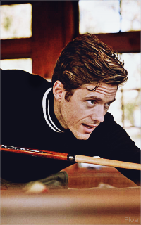 Jasper Wickham