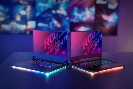 ROG Strix SCAR III - 2