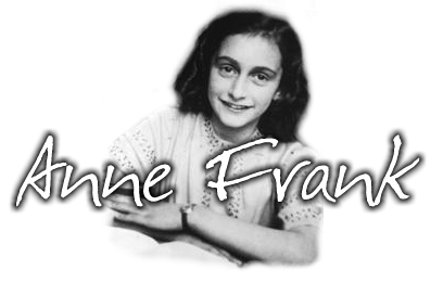 Anne Frank Frases Do Diário De Anne Frank