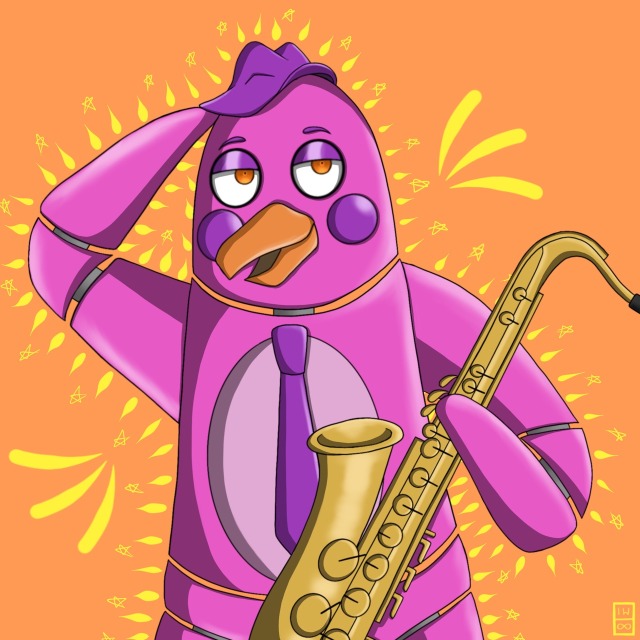 Five Nights At Freddys Help Wanted Tumblr - 