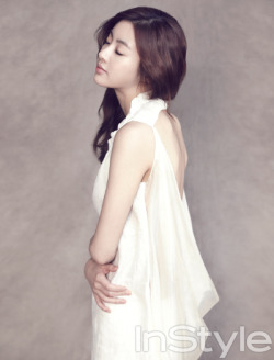 Kang Sora dating 2013