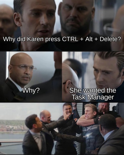 srsfunny