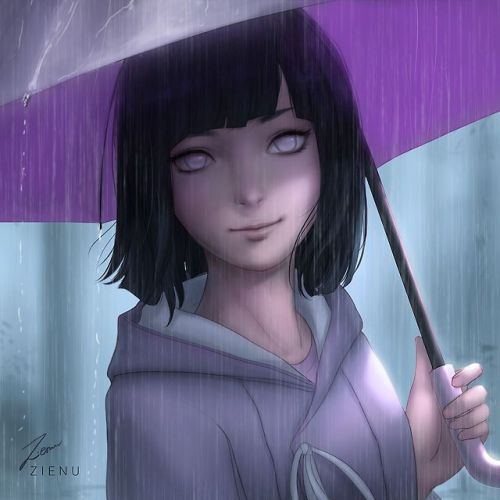 Hinata Hyuga On Tumblr