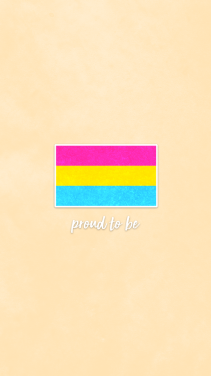 nyquists:proud to be pride wallpapers ️‍