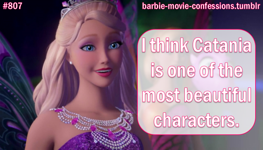 beautiful barbie movie