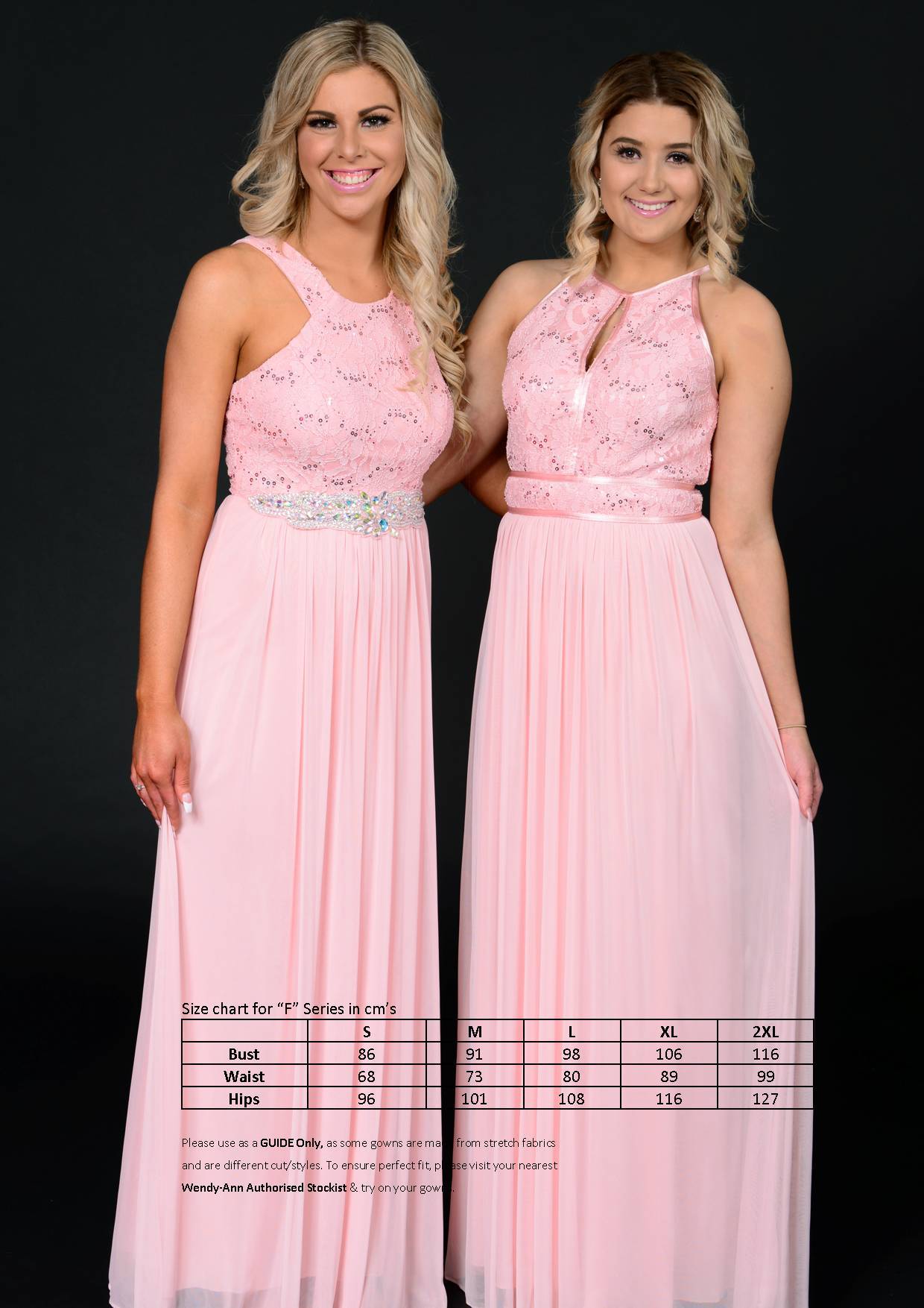 Bridesmaid Dresses Wellington