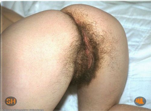 @Natural Hairy Love