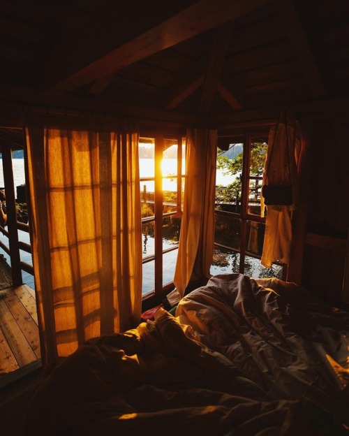 wild-cabins:Alex Strohl