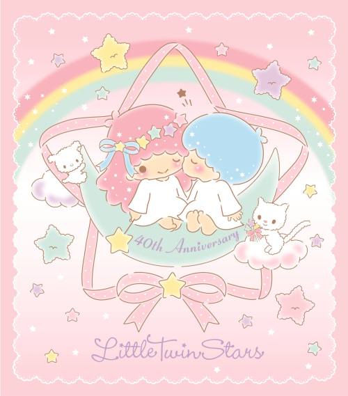 tinkevidia:Sanrio: Little Twin Stars:)