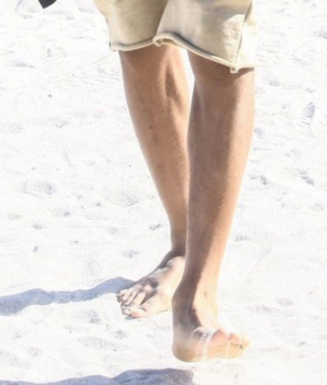 Jaden Smith Barefoot / Jaden Smith | Jaden smith, Celebrities male ...