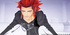 masterofthekeybladesora