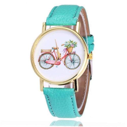 Introducing LovelyMojo Watches! Now on sale.TIME TO...