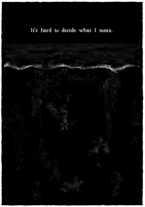 catfoxwolf comics lost p115