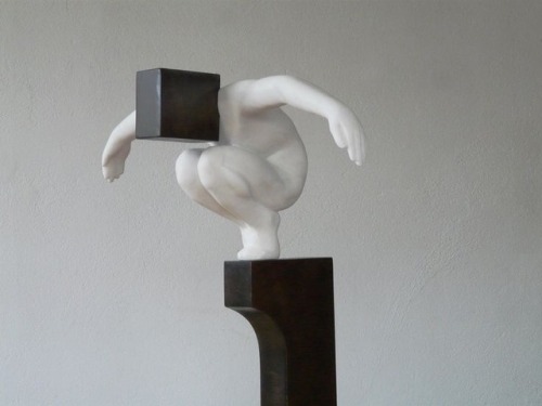 x-heesy:Rogério Timóteomy sculptures Archiv