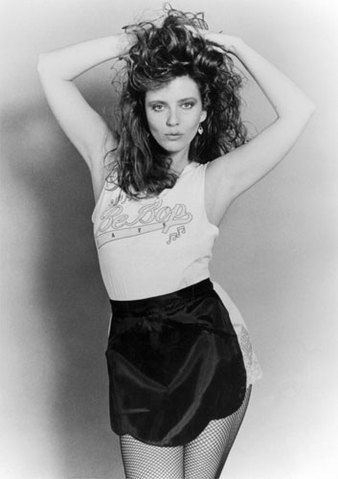 bebe buell images playboy