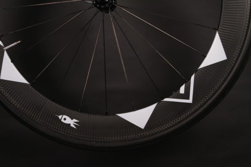 bikeplanet:Festka Zero Dazzle