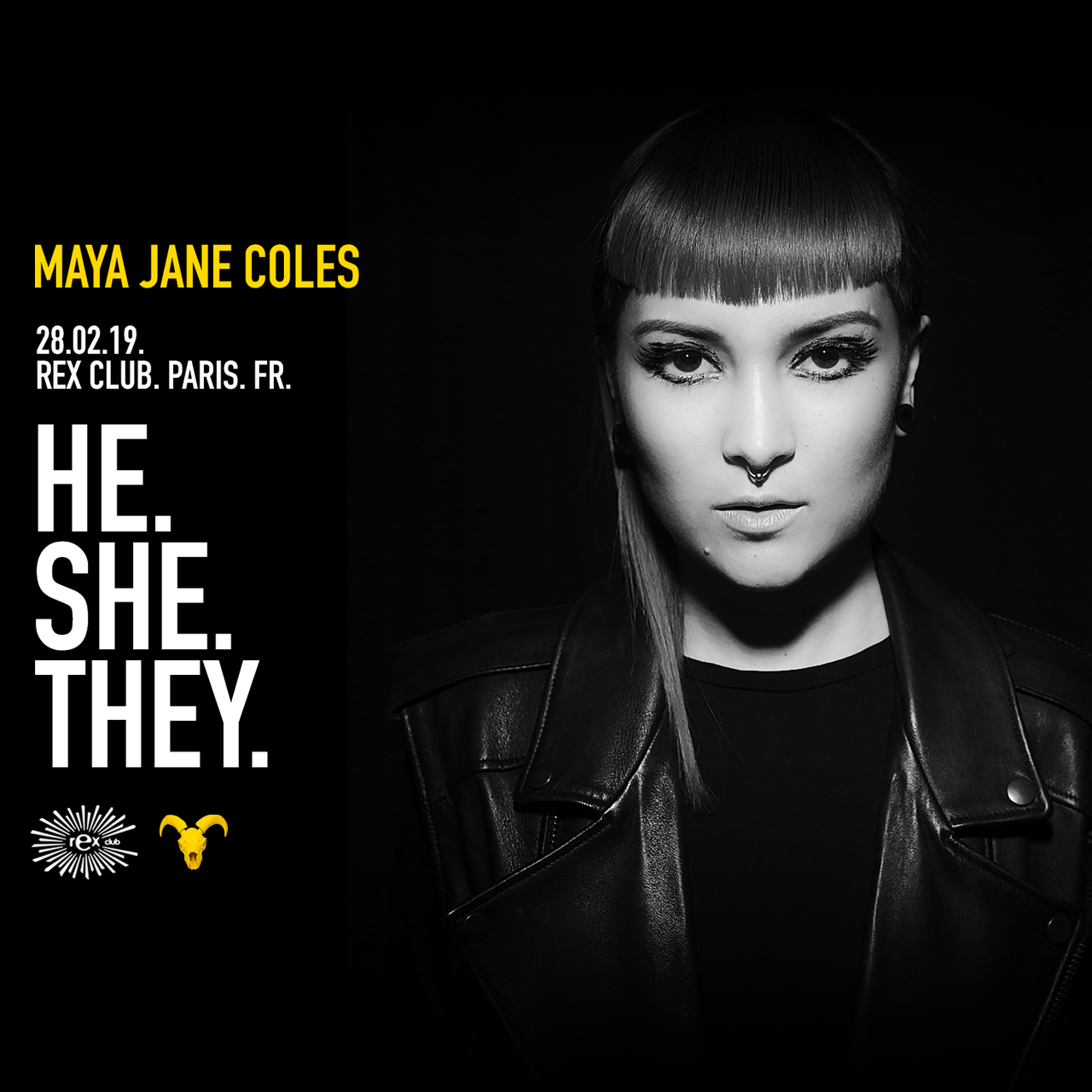 Maya Jane Coles What They Say Download. igopdt.smartcost.co. 