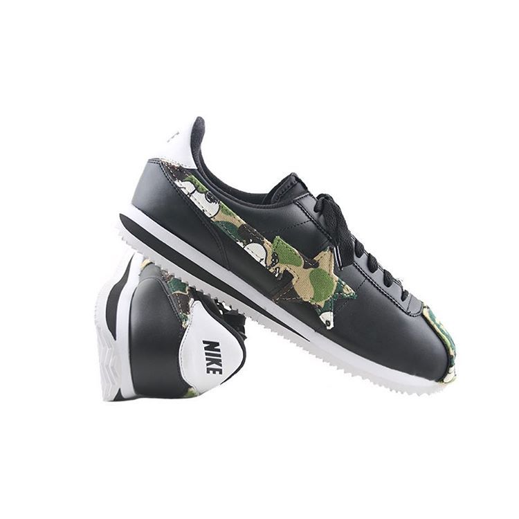 bape cortez