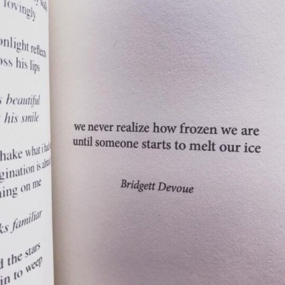 Bridgett Devoue Tumblr