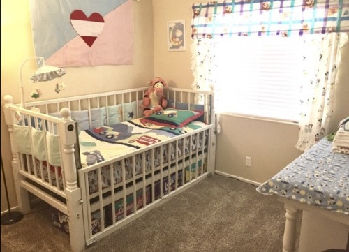 drdiapers:The Nursery