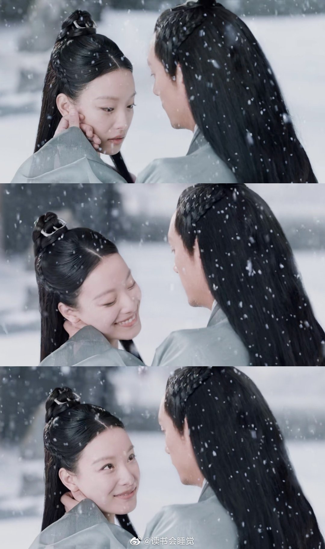 Mainland Chinese Drama 2021] Miss the Dragon 遇龙 - Page 3 - Mainland China -  Soompi Forums