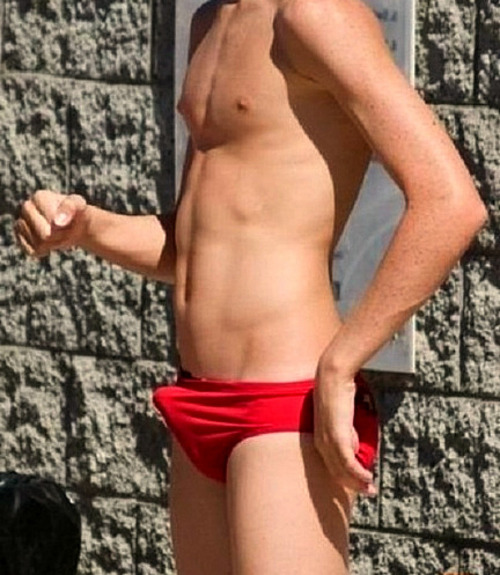 SPEEDOS