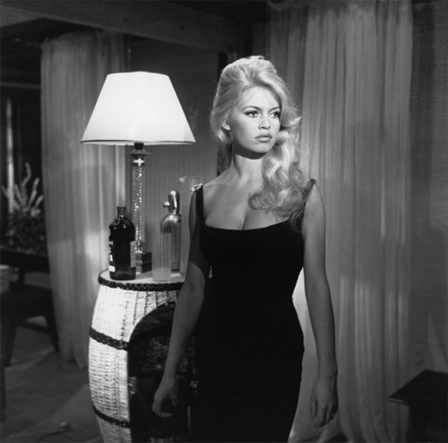 ☇☇Brigitte Bardot ☇☇14/88